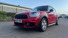 MINI Countryman 1.5 Cooper Classic 5dr Petrol Hatchback